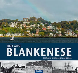 E-Book (epub) Blankenese von Eigel Wiese