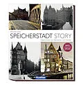 E-Book (epub) Speicherstadt Story von Michael Batz