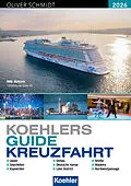E-Book (epub) KOEHLERS GUIDE KREUZFAHRT 2026 von Oliver Schmidt