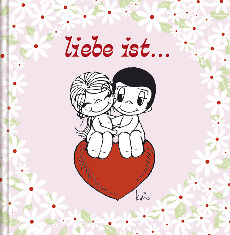 Liebe ist meine