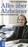 E-Book (epub) Alles über Alzheimer von Gabriela Stoppe