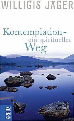 E-Book (epub) Kontemplation - ein spiritueller Weg von Willigis Jäger