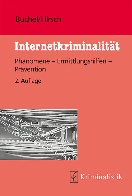 Internetkriminalität