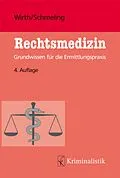 E-Book (epub) Rechtsmedizin von Ingo Wirth, Andreas Schmeling