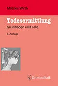 E-Book (epub) Todesermittlung von Ingo Wirth