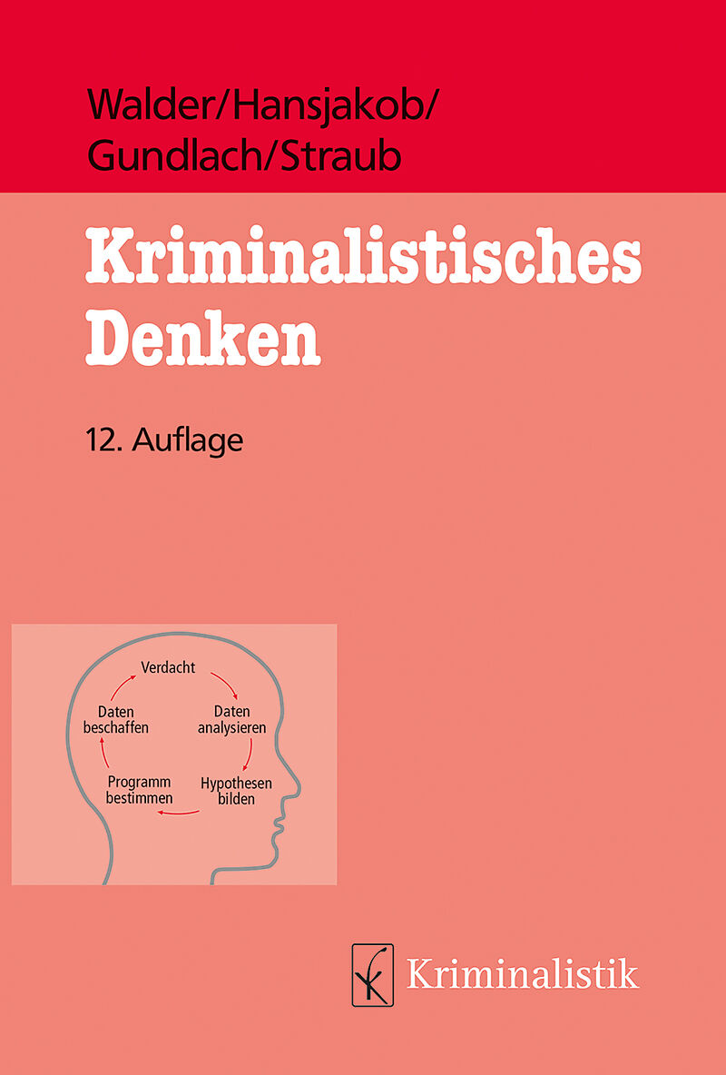 Kriminalistisches Denken