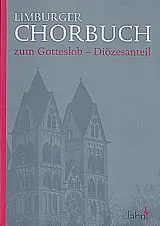  Notenblätter Limburger Chorbuch zum Gotteslob - Diözesanteil