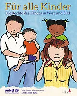 Fester Einband Für alle Kinder von 