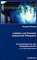 E-Book (pdf) Leitideen und Konzepte von Theodor Thesing