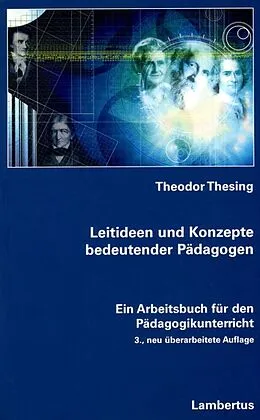 E-Book (pdf) Leitideen und Konzepte von Theodor Thesing