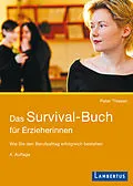E-Book (pdf) Das Survival-Buch für Erzieherinnen von Peter Thiesen