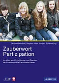 E-Book (pdf) Zauberwort Partizipation von 
