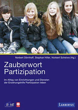 E-Book (pdf) Zauberwort Partizipation von 