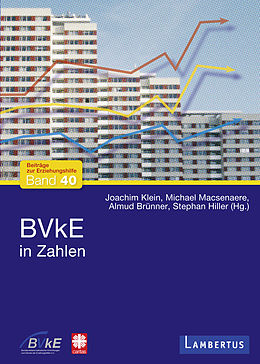 E-Book (pdf) BVkE in Zahlen von 