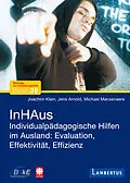 E-Book (pdf) InHAus von Joachim Klein, Jens Arnold, Michael Macsenaere