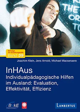 E-Book (pdf) InHAus von Joachim Klein, Jens Arnold, Michael Macsenaere
