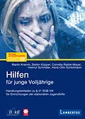 E-Book (pdf) Hilfen für junge Volljährige von Martin Kramm, Stefan Küpper, Cornelia Raible-Mayer