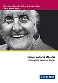 E-Book (pdf) Hospizkultur und Mäeutik von 