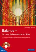 E-Book (pdf) Balance - für mehr Lebensfreude im Alter von Christine Lechner