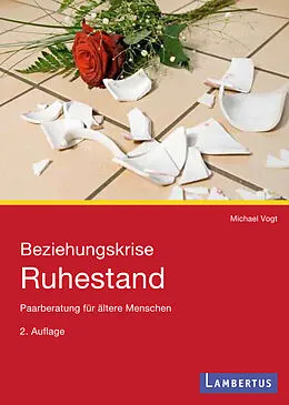 E-Book (pdf) Beziehungskrise Ruhestand von Michael Vogt