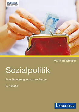 E-Book (pdf) Sozialpolitik von Martin Bellermann
