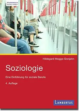 E-Book (pdf) Soziologie von Hildegard Mogge-Grotjahn
