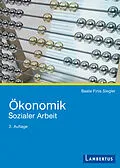 E-Book (pdf) Ökonomik Sozialer Arbeit von Beate Finis Siegler