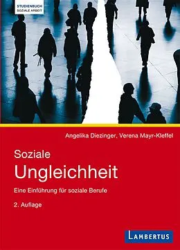 E-Book (pdf) Soziale Ungleichheit von Angelika Diezinger, Verena Mayr-Kleffel