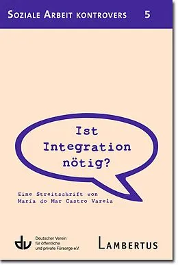 E-Book (pdf) Ist Integration nötig? von María do Mar Castro Varela