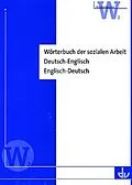 E-Book (pdf) Wörterbuch der sozialen Arbeit von Peter Herrmann
