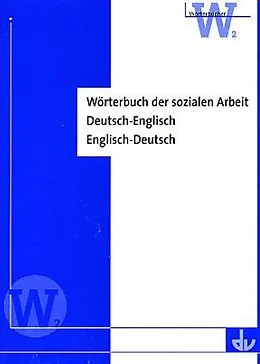 E-Book (pdf) Wörterbuch der sozialen Arbeit von Peter Herrmann