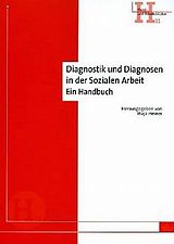 E-Book (pdf) Diagnostik und Diagnosen in der Sozialen Arbeit von 