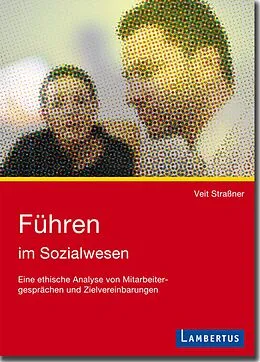 E-Book (pdf) Führen im Sozialwesen von Veit Strassner
