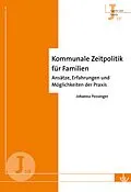 E-Book (pdf) Kommunale Zeitpolitik für Familien von Johanna Possinger