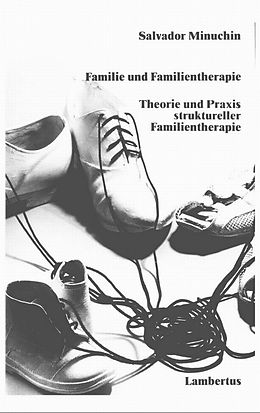 E-Book (pdf) Familie und Familientherapie von Salvador Minuchin
