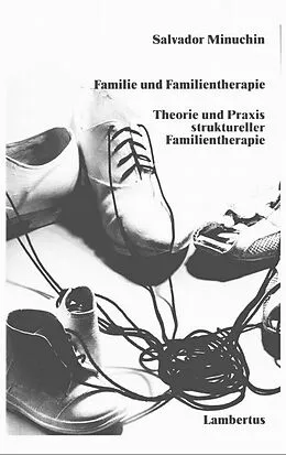 E-Book (pdf) Familie und Familientherapie von Salvador Minuchin