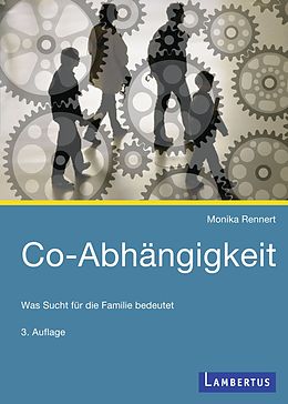 E-Book (pdf) Co-Abhängigkeit von Monika Rennert