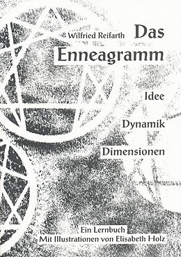E-Book (pdf) Das Enneagramm von Wilfried Reifarth