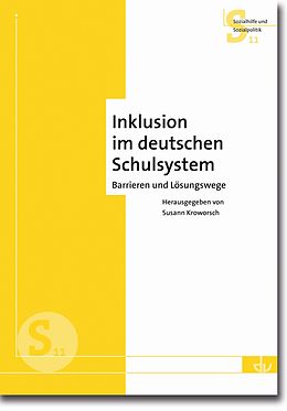 E-Book (pdf) Inklusion im deutschen Schulsystem von 