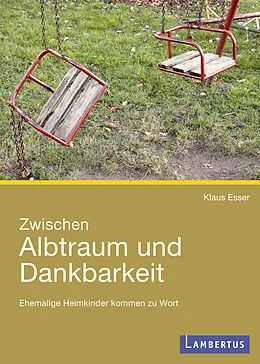 E-Book (pdf) Zwischen Albtraum und Dankbarkeit von Klaus Esser