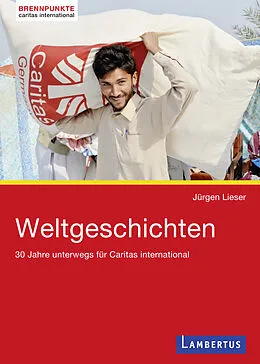 E-Book (pdf) Weltgeschichten von Jürgen Lieser