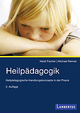 E-Book (pdf) Heilpädagogik von Heidi Fischer, Michael Renner