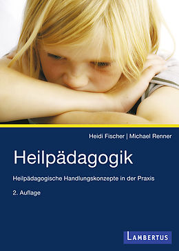 E-Book (pdf) Heilpädagogik von Heidi Fischer, Michael Renner