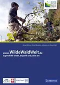 E-Book (pdf) www.WildeWaldWelt.de von Almud Brünner, Daniel Mastalerz, Johannes von Stemm