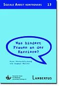 E-Book (pdf) Was hindert Frauen an der Karriere? von Dagmar Müller