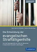 E-Book (pdf) Die Entwicklung der evangelischen Straffälligenhilfe von Karl Heinrich Schäfer