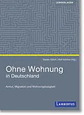 E-Book (pdf) Ohne Wohnung in Deutschland von Rolf Keicher, Stefan Gillich