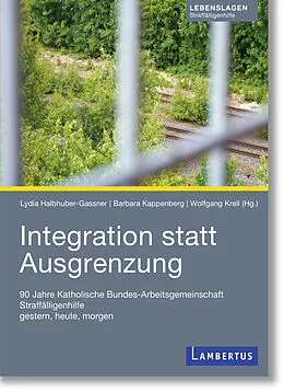 E-Book (pdf) Integration statt Ausgrenzung von Lydia Halbhuber-Gassner, Barbara Kappenberg