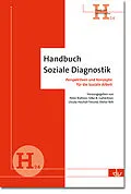 E-Book (pdf) Handbuch Soziale Diagnostik von Peter Buttner, Silke Brigitta Gahleitner, Ursula Hochuli Freund