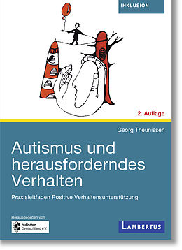 E-Book (pdf) Autismus und herausforderndes Verhalten von Georg Theunissen